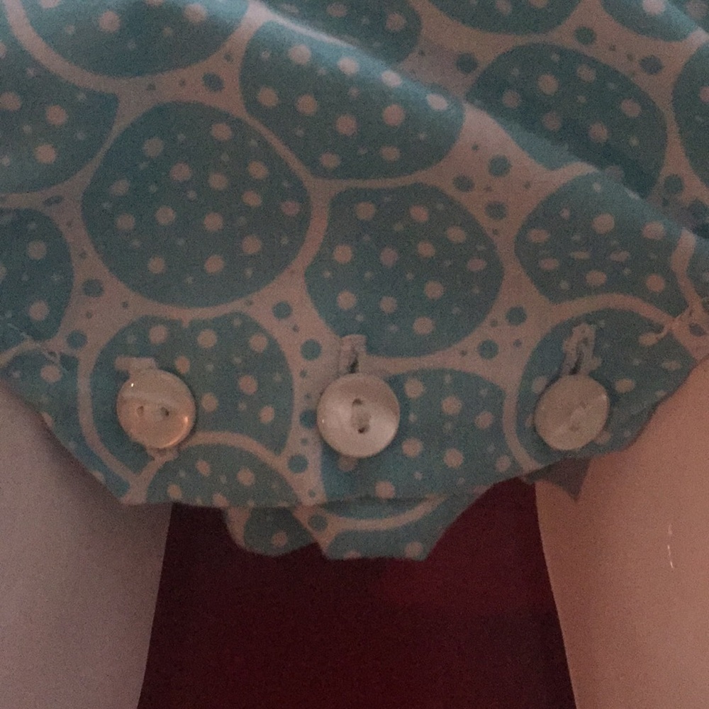 Anavini mermaid sunsuit sz2 - Picture 4 of 4